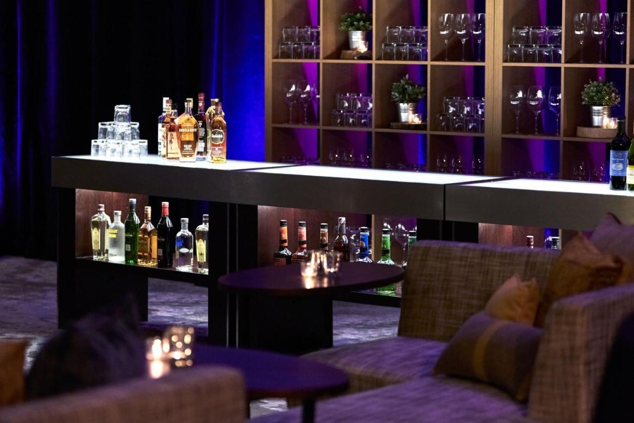 Hotel Portland Marriott Downtown Waterfront Zewnętrze zdjęcie