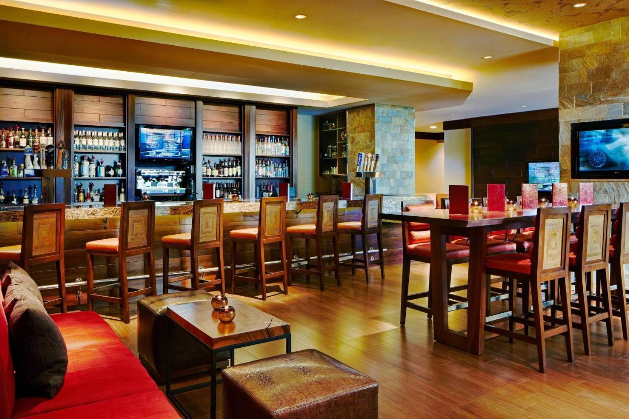 Hotel Portland Marriott Downtown Waterfront Zewnętrze zdjęcie