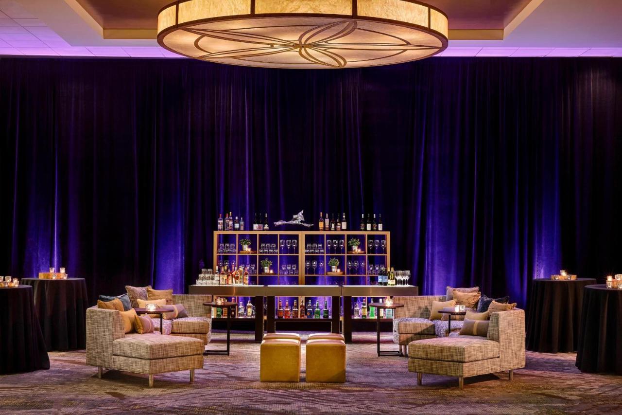 Hotel Portland Marriott Downtown Waterfront Zewnętrze zdjęcie