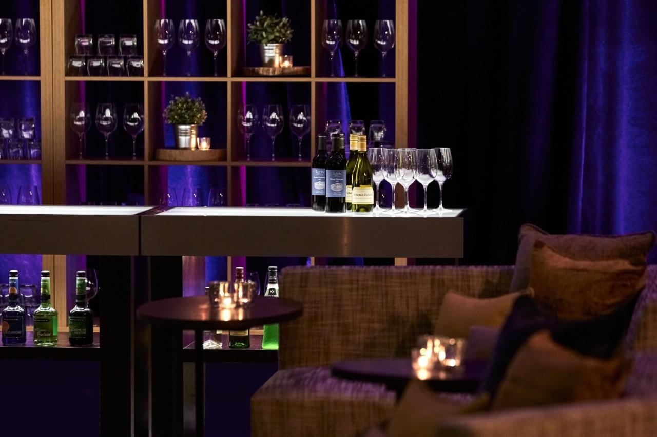 Hotel Portland Marriott Downtown Waterfront Zewnętrze zdjęcie